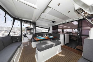 Astrea 42 „Ariel“ – fotka 7