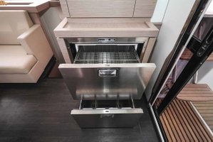 Astrea 42 „Ariel“ – fotka 17