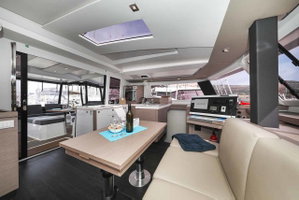 Astrea 42 „Ariel“ – fotka 12