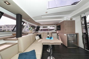 Astrea 42 „Ariel“ – fotka 10