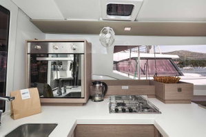 Astrea 42 „Ariel“ – fotka 16