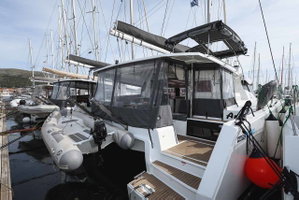 Astrea 42 „Ariel“ – fotka 2
