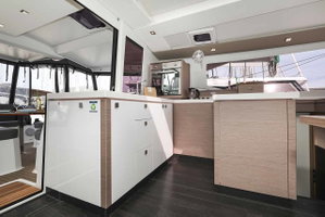 Astrea 42 „Ariel“ – fotka 13