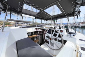 Astrea 42 „Ariel“ – fotka 5