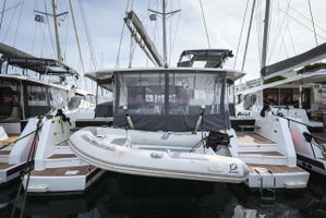Astrea 42 „Ariel“ – fotka 1