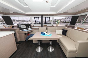 Astrea 42 „Ariel“ – fotka 9