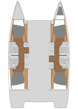 Astrea 42 „Elizabeth“ – fotka 10