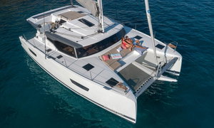 Astrea 42 „Elizabeth“ – fotka 1
