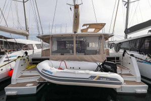 Astrea 42 „Alchiba“ – fotka 1