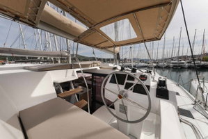Astrea 42 „Alchiba“ – fotka 12