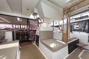 Astrea 42 „Alchiba“ – fotka 9