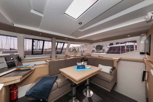 Astrea 42 „Alchiba“ – fotka 14