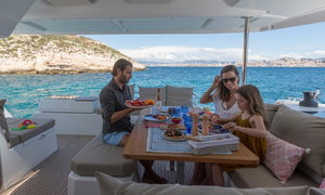 Astrea 42 „Felis“ – fotka 3