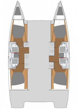 Astrea 42 „Felis“ – fotka 11