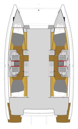 Astrea 42 „Flonja“ – fotka 10