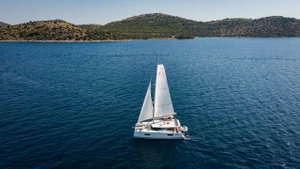 Astrea 42 „Flonja“ – fotka 5