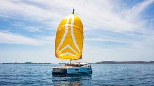 Astrea 42 „Flonja“ – fotka 1