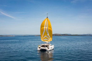 Astrea 42 „Flonja“ – fotka 3