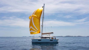 Astrea 42 „Flonja“ – fotka 2