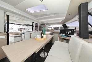 Astrea 42 „La Mula“ – fotka 15