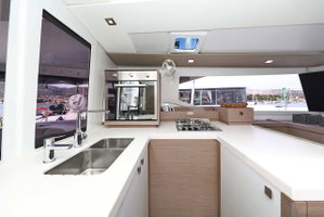 Astrea 42 „La Mula“ – fotka 18