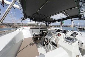 Astrea 42 „La Mula“ – fotka 8