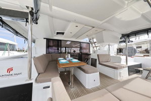 Astrea 42 „La Mula“ – fotka 9