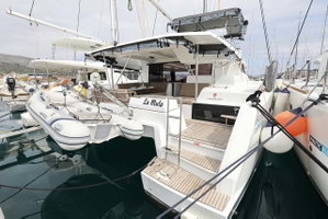 Astrea 42 „La Mula“ – fotka 2