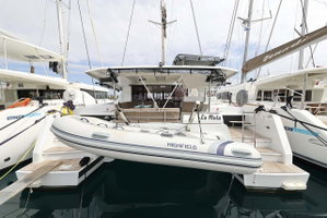 Astrea 42 „La Mula“ – fotka 1