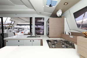 Astrea 42 „La Mula“ – fotka 19