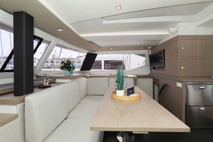 Astrea 42 „La Mula“ – fotka 14