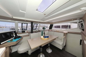 Astrea 42 „La Mula“ – fotka 13