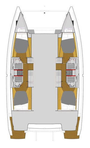 Astrea 42 „La Mula“ – fotka 37