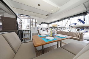 Astrea 42 „La Mula“ – fotka 10