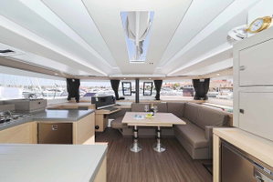 Astrea 42 „Bella V“ – fotka 10