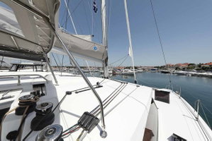 Astrea 42 „Bella V“ – fotka 4