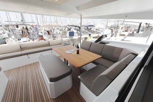 Astrea 42 „Bella V“ – fotka 7
