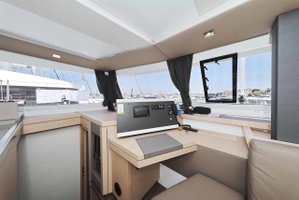 Astrea 42 „Bella V“ – fotka 14