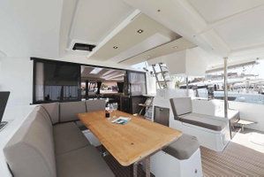 Astrea 42 „Bella V“ – fotka 8
