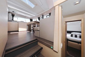 Astrea 42 „Bella V“ – fotka 9