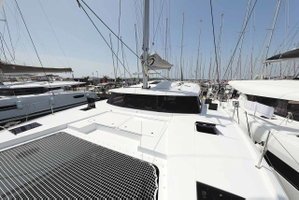 Astrea 42 „Bella V“ – fotka 5