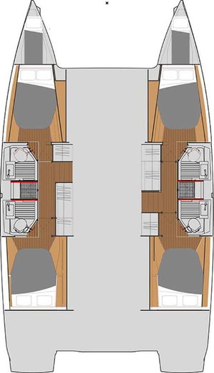 Astrea 42 „Bella V“ – fotka 23