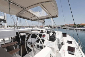 Astrea 42 „Bella V“ – fotka 6