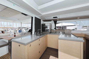 Astrea 42 „Bella V“ – fotka 12