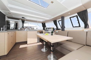 Astrea 42 „Bella V“ – fotka 11