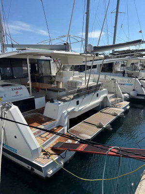 Astrea 42 „Bella V“ – fotka 2