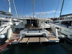 Astrea 42 „Bella V“ – fotka 1