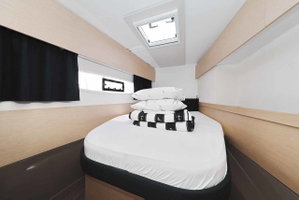 Astrea 42 „Bella V“ – fotka 17
