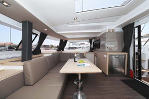 Astrea 42 „Bella V“ – fotka 13