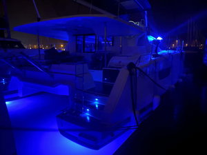 Astrea 42 „Follow the Sun“ – fotka 5